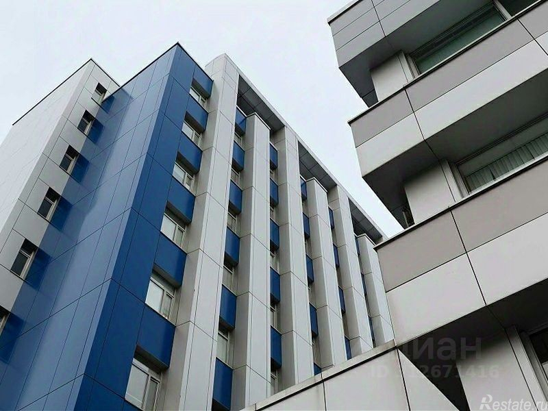 Аренда офиса Волоколамский 1-й проезд,  д. 10