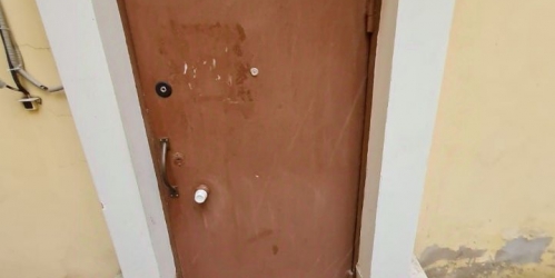 Офис Басков переулок,  д. 1/3