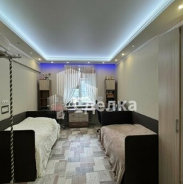 Продажа 3-комн квартиры на вторичном рынке Коломна, пр-кт Кирова,  д. 10