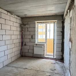 Продажа 3-комн квартиры на вторичном рынке Раменское, ул Гурьева,  д. 9а