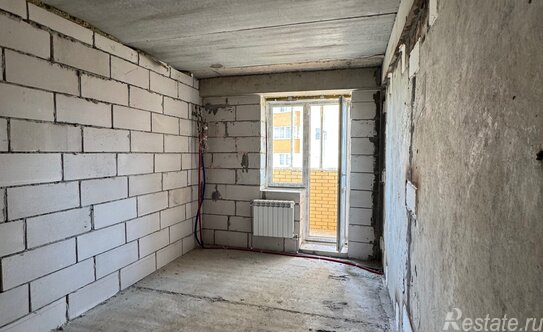 Продажа 3-комн квартиры на вторичном рынке Раменское, ул Гурьева,  д. 9а