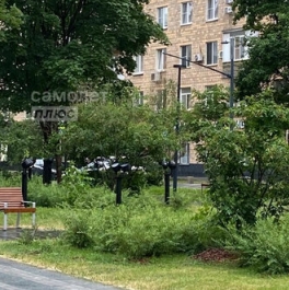 Продажа 2-комн квартиры на вторичном рынке Дорогомиловская Б. ул,  д. 8