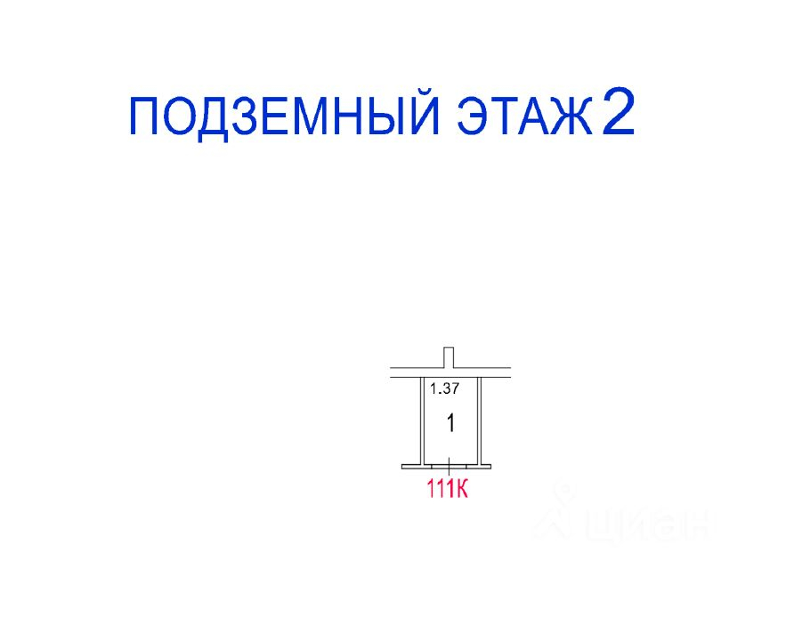 Продажа ПСН Фестивальная ул,  д. 15 к2