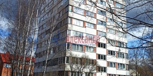 1-комн квартира Выборг г., Спортивная ул. ,  д. 5