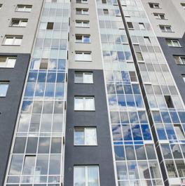 Продажа 2-комн квартиры на вторичном рынке Чарушинская улица,  д. 22 к1
