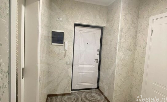 Продажа 1-комн квартиры на вторичном рынке Радиальная 6-я ул,  д. 7/1 к2