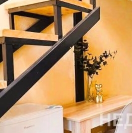 Продажа студии Большая Черемушкинская улица, 40К2