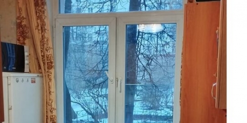 2-комн квартира Юрия Гагарина пр-кт,  д. 21