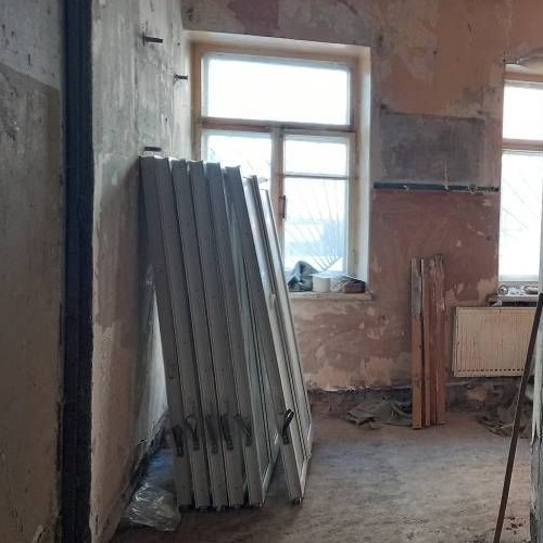 2-комн квартира Дерптский переулок, 9