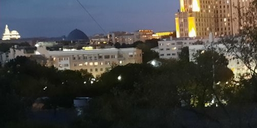 2-комн квартира Верхний Предтеченский переулок, 6