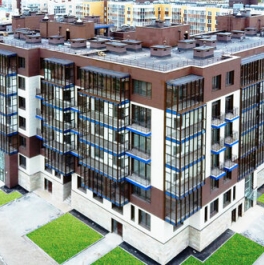 Продажа 4-комн квартиры на вторичном рынке Суздальское ш