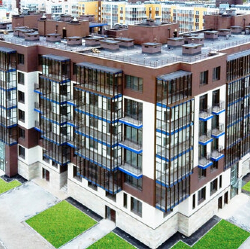 4-комн квартира Суздальское ш