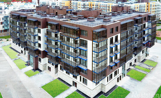 Продажа 4-комн квартиры на вторичном рынке Суздальское ш