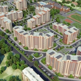 Продажа 1-комн квартиры на вторичном рынке Радиальная 6-я ул