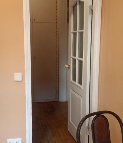 2-комн квартира 7-я Парковая улица, 30/24