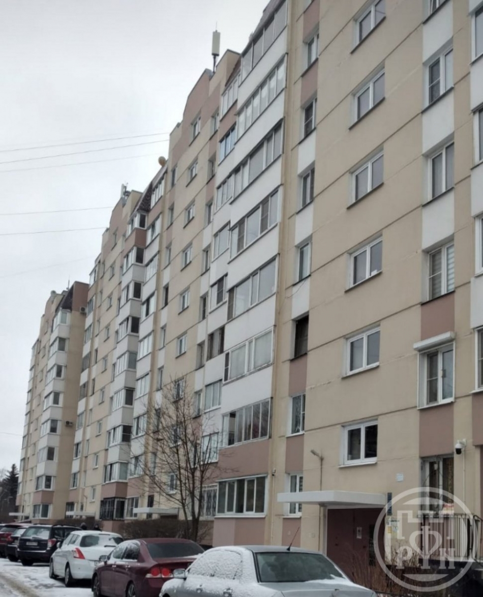 Продажа 3-комн квартиры на вторичном рынке Новоизмайловский просп.,  д. 44,  к. 5