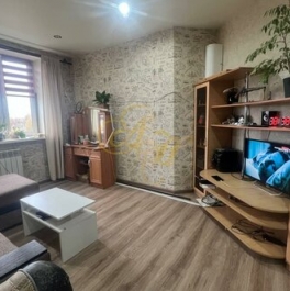 Продажа 1-комн квартиры на вторичном рынке Клин, Клинская улица,  д. 54 к2