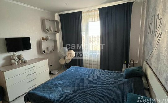 Продажа 3-комн квартиры на вторичном рынке Видное г, Советский проезд,  д. 5