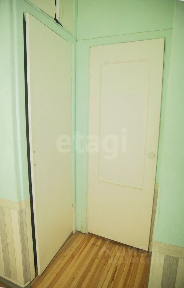 Продажа 1-комн квартиры на вторичном рынке Пушкинская улица,  д. 7