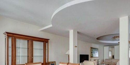 3-комн квартира Каковинский М. пер,  д. 8