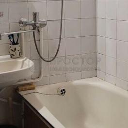 Продажа 1-комн квартиры на вторичном рынке ул Ленская,  д. 28