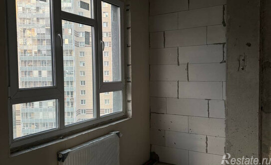 Продажа 2-комн квартиры на вторичном рынке Заречная улица