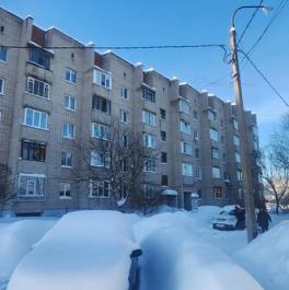 Продажа 1-комн квартиры на вторичном рынке Серпухов, ул Большая Профсоюзная,  д. 47