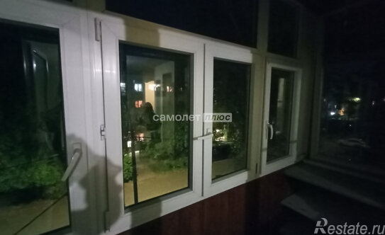 Продажа 2-комн квартиры на вторичном рынке Павловский Посад г, Интернациональный пер,  д. 20