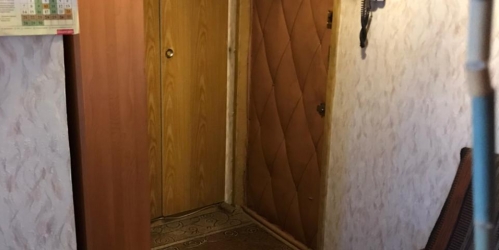 1-комн квартира Берингов,  д. 1