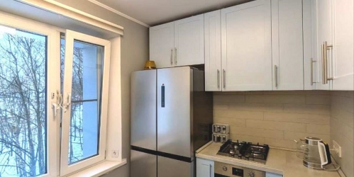 3-комн квартира Островитянова ул, 39