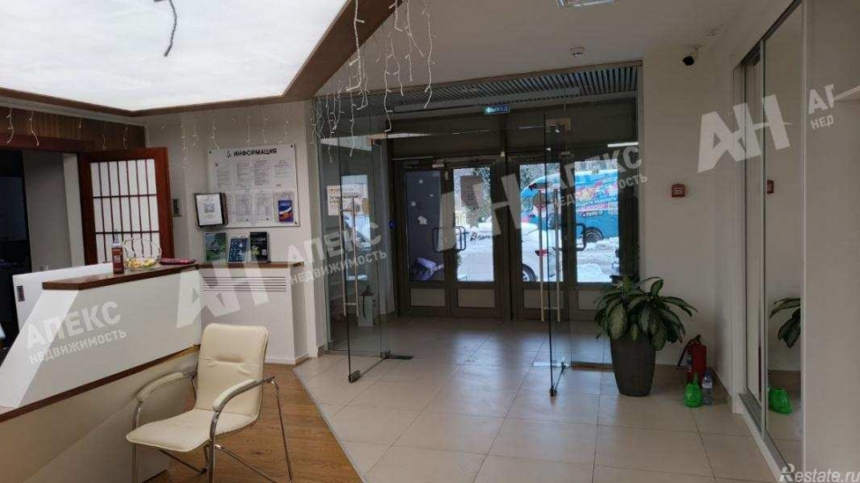 Аренда торгового помещения Староволынская ул