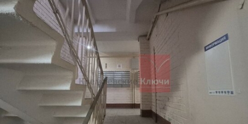 1-комн квартира улица Ярослава Гашека,  д. 15