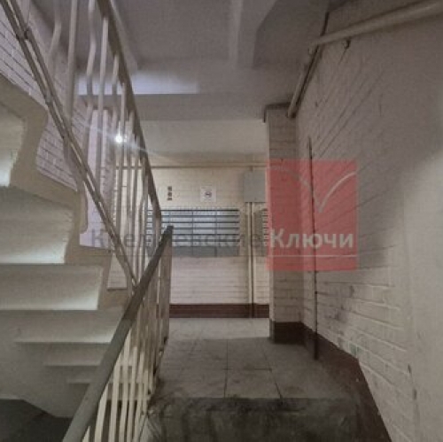 1-комн квартира улица Ярослава Гашека,  д. 15