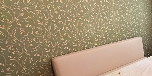 1-комн квартира Беговая улица, 1К1