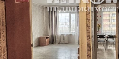 1-комн квартира Ракетный бульвар, 11К2