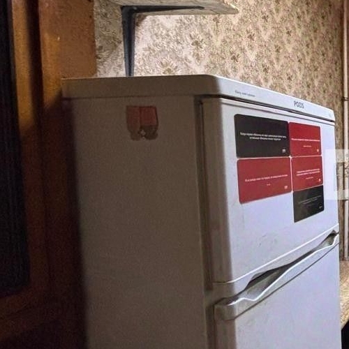 2-комн квартира Заозерная улица, 4