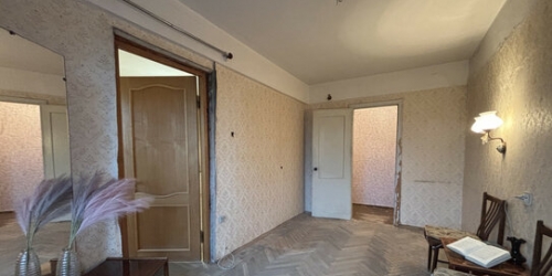2-комн квартира Таллинская улица,  д. 25