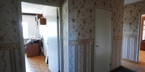 2-комн квартира Всеволожск г., Аэропортовская ул. ,  д. 5