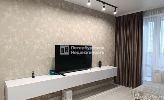 Продажа 1-комн квартиры на вторичном рынке Предпортовый 2-й проезд,  д. 6