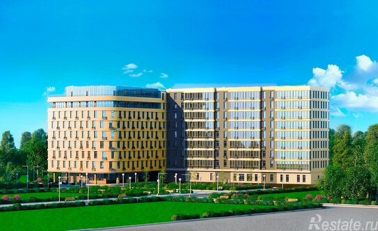 Продажа 3-комн квартиры на вторичном рынке Причальный проезд,  д. 8,  к. 1