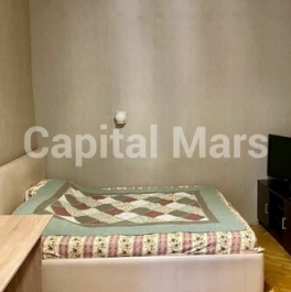 Аренда 1-комн квартиры на вторичном рынке Академическая Б. ул,  д. 15,  к. 5