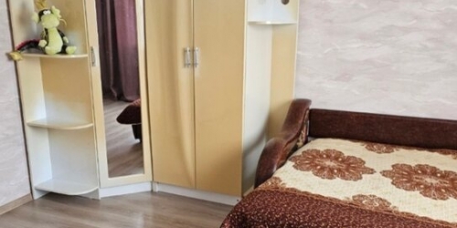 1-комн квартира улица Шолохова,  д. 30