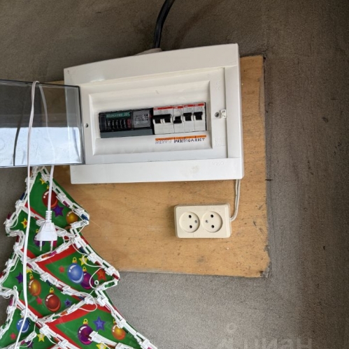 Гараж/парковка Павловская Слобода, ул Ленина,  д. 28