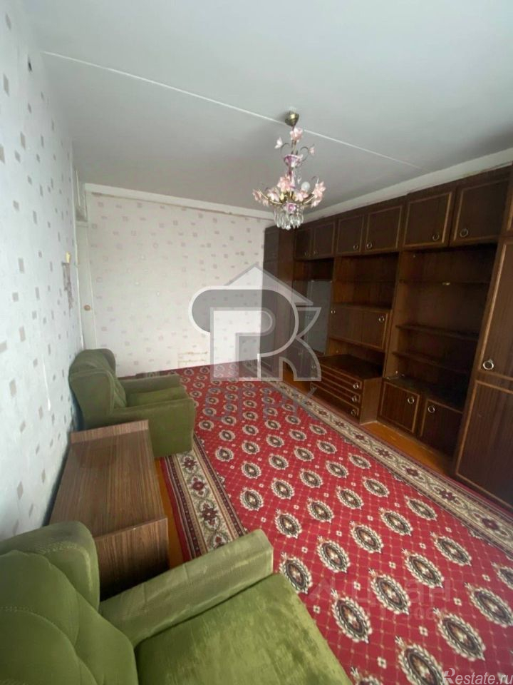 Продажа 2-комн квартиры на вторичном рынке Люберцы г, Побратимов ул,  д. 18