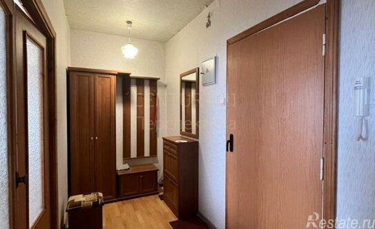 Продажа 1-комн квартиры на вторичном рынке Окская ул,  д. 3 к1