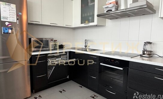 Продажа 2-комн квартиры на вторичном рынке Хорошевское ш,  д. 12 к1