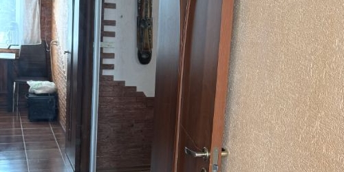 4-комн квартира улица Тельмана, 54