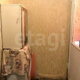 Продажа 1-комн квартиры на вторичном рынке район Левобережный, Центральная улица