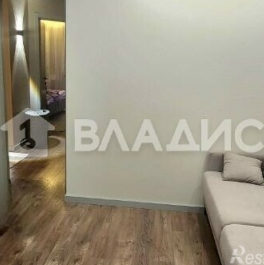 Продажа 2-комн квартиры на вторичном рынке Михалковская улица,  д. 13