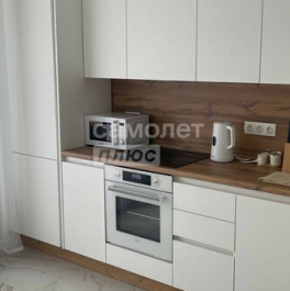 Продажа 2-комн квартиры на вторичном рынке Салтыковская улица,  д. 6/2 к1
